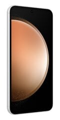 Samsung Galaxy S23 FE 5G 128GB Cream SM-S711BZWDEUE цена и информация | Мобильные телефоны | pigu.lt