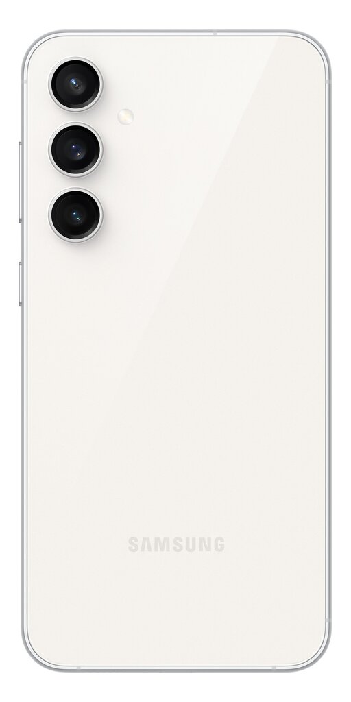 Samsung Galaxy S23 FE 5G 8/256GB SM-S711BZWGEUE Cream kaina ir informacija | Mobilieji telefonai | pigu.lt