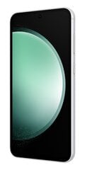 Samsung Galaxy S23 FE 5G 8/256GB SM-S711BLGGEUE Mint kaina ir informacija | Mobilieji telefonai | pigu.lt