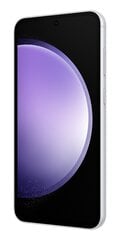 Samsung Galaxy S23 FE 5G 8/256GB SM-S711BZPGEUE Purple kaina ir informacija | Mobilieji telefonai | pigu.lt