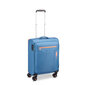Mažas lagaminas Roncato NeonLite 4 ratai, mėlynas kaina ir informacija | Lagaminai, kelioniniai krepšiai | pigu.lt