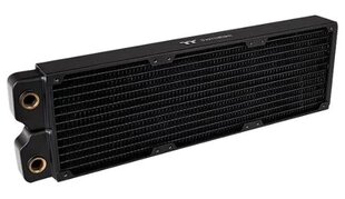 Thermaltake Pacific CLM360 CLW237CU00BLA kaina ir informacija | Korpusų priedai | pigu.lt