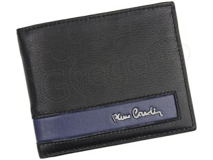 Кошелек для мужчин Pierre Cardin CB TILAK26 8824 RFID CBTILAK268824RFID247466819609229121 цена и информация | Мужские кошельки | pigu.lt