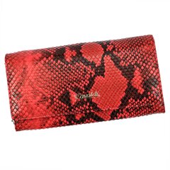 Женский кошелек Cavaldi PX28-DNH, красный цена и информация | Женские кошельки, держатели для карточек | pigu.lt