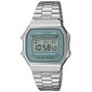 Laikrodis Casio A168WA-3AYES kaina ir informacija | Vyriški laikrodžiai | pigu.lt