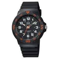 Laikrodis vyriškas Q&Q VR18J008 kaina ir informacija | Vyriški laikrodžiai | pigu.lt