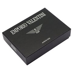 Женский кошелек Emporio Valentini 39 ST02 цена и информация | Женские кошельки, держатели для карточек | pigu.lt