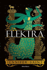 Elektra: The mesmerising retelling from the women at the heart of the Trojan War цена и информация | Романы | pigu.lt