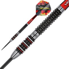 Strėlytės Winmau Florian Hempel, 23g, įvairių spalvų цена и информация | Дартс | pigu.lt