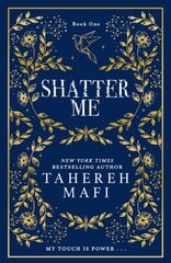 Shatter Me Special Collectors edition цена и информация | Книги для подростков  | pigu.lt