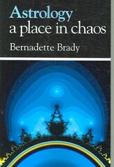 Astrology - a Place in Chaos kaina ir informacija | Saviugdos knygos | pigu.lt