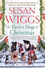 Twelve Dogs of Christmas: A Novel kaina ir informacija | Fantastinės, mistinės knygos | pigu.lt