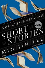 Best American Short Stories 2023 цена и информация | Фантастика, фэнтези | pigu.lt