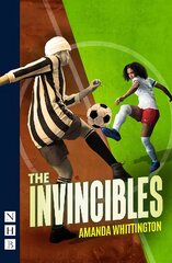 Invincibles kaina ir informacija | Apsakymai, novelės | pigu.lt