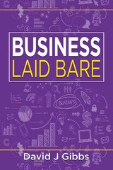Business Laid Bare цена и информация | Книги по экономике | pigu.lt