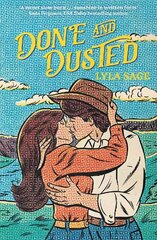 Done and Dusted: The must-read, small-town romance and TikTok sensation! Illustrated edition цена и информация | Fantastinės, mistinės knygos | pigu.lt