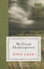 King Lear kaina ir informacija | Apsakymai, novelės | pigu.lt