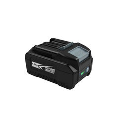 Аккумулятор дляэлектроинструментов MAKITA BL4040, 40V, 4Ah, Li-ion цена и информация | Шуруповерты, дрели | pigu.lt