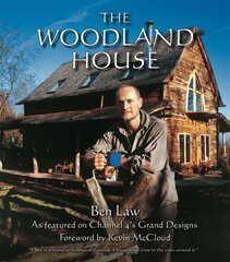 Woodland House 2nd Revised edition цена и информация | Книги о питании и здоровом образе жизни | pigu.lt