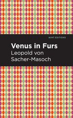 Venus in Furs kaina ir informacija | Fantastinės, mistinės knygos | pigu.lt