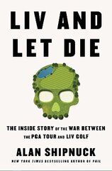 LIV and Let Die kaina ir informacija | Knygos apie sveiką gyvenseną ir mitybą | pigu.lt