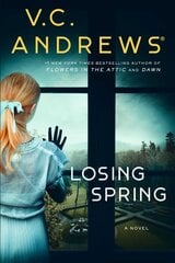 Losing Spring kaina ir informacija | Fantastinės, mistinės knygos | pigu.lt