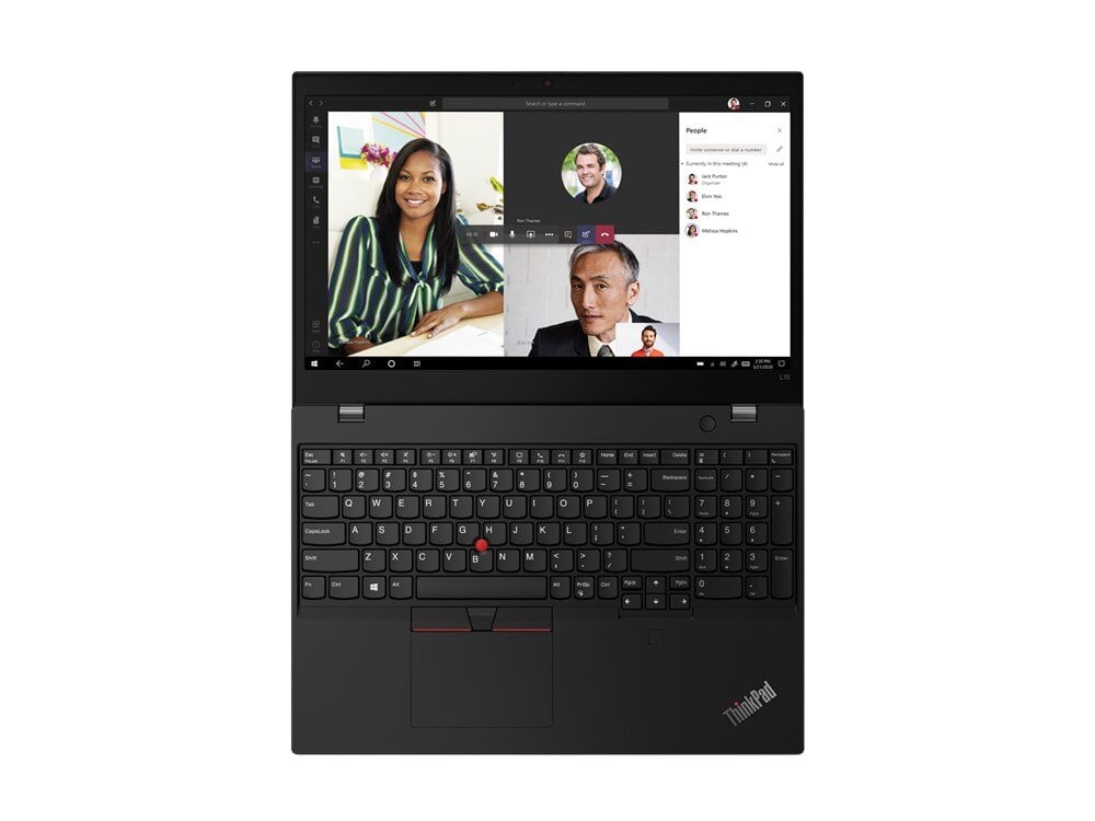 Lenovo ThinkPad L15 kaina ir informacija | Nešiojami kompiuteriai | pigu.lt