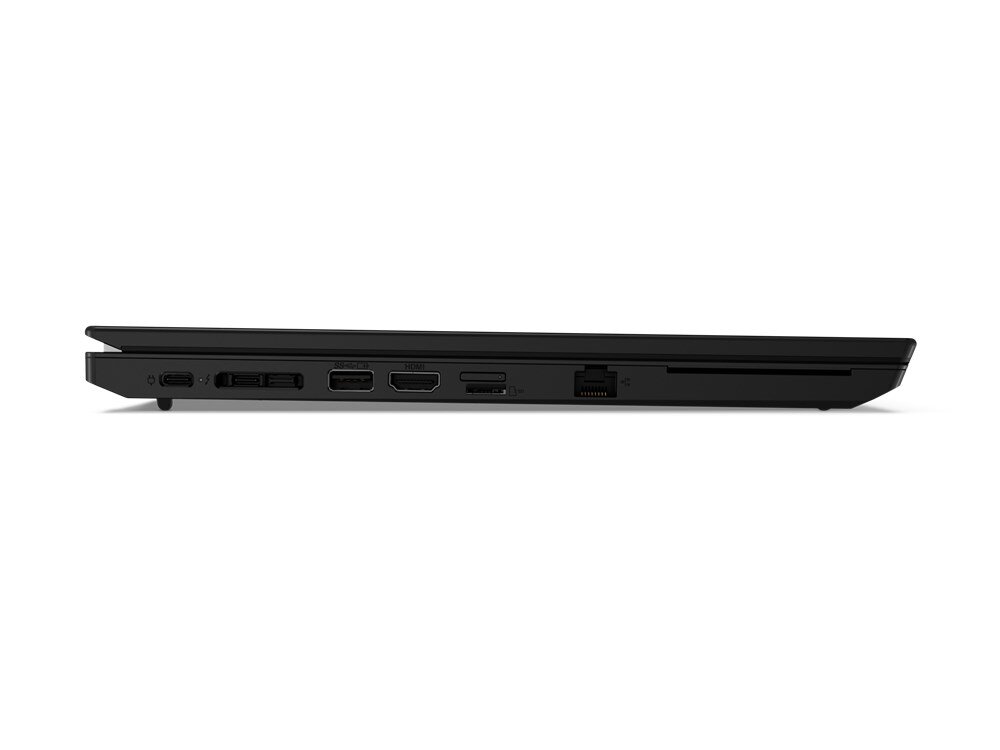 Lenovo ThinkPad L15 kaina ir informacija | Nešiojami kompiuteriai | pigu.lt