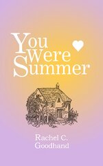 You Were Summer цена и информация | Fantastinės, mistinės knygos | pigu.lt