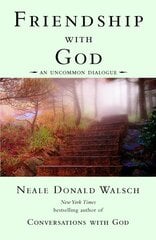 Friendship with God: An Uncommon Dialogue цена и информация | Самоучители | pigu.lt