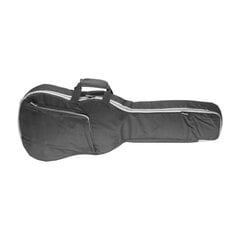Чехол для гитары Stagg STB-10 W3 цена и информация | Принадлежности для музыкальных инструментов | pigu.lt