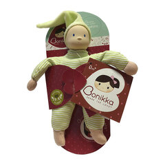 Мягкая игрушка Tikiri Toys, куколка Seraphins цена и информация | Игрушки для девочек | pigu.lt