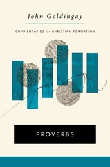 Proverbs kaina ir informacija | Dvasinės knygos | pigu.lt