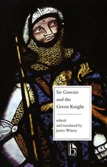 Sir Gawain and the Green Knight: Facing Page Translation kaina ir informacija | Socialinių mokslų knygos | pigu.lt