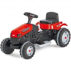 Vaikiškas elektrinis traktorius 6V, Woopie kaina ir informacija | Elektromobiliai vaikams | pigu.lt