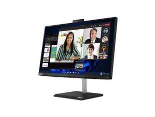 Lenovo ThinkCentre Neo 30a 24 Gen 4 (12K00016PB) цена и информация | Стационарные компьютеры | pigu.lt