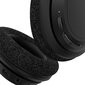 Belkin SoundForm Black цена и информация | Ausinės | pigu.lt