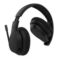 Belkin SoundForm Black kaina ir informacija | Ausinės | pigu.lt