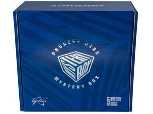 Набор дисков Prodigy Mystery Box 2023 цена и информация | Диск-гольф | pigu.lt