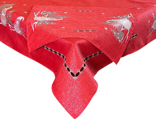 Staltiesė, 150x300 cm kaina ir informacija | Staltiesės, servetėlės | pigu.lt