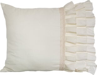 Декоративный чехол для подушки цена и информация | Декоративные подушки и наволочки | pigu.lt