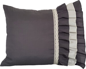 Декоративный чехол для подушки цена и информация | Декоративные подушки и наволочки | pigu.lt