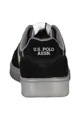 Мужские кроссовки - черные V1 OM-FOTH-0121 123310-18 цена и информация | Кроссовки для мужчин | pigu.lt