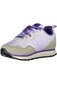 Sportiniai batai mergaitėms U.S. Polo Assn, violetiniai kaina ir informacija | Sportiniai batai vaikams | pigu.lt