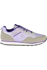 Sportiniai batai moterims, violetiniai kaina ir informacija | Sportiniai bateliai, kedai moterims | pigu.lt
