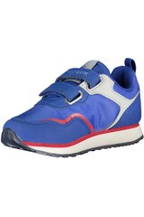 Sportiniai batai berniukams U.S. Polo Assn, mėlyni kaina ir informacija | Sportiniai batai vaikams | pigu.lt