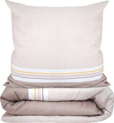 Комплект постельного белья Frotex Greno, 160x200, 3 шт цена и информация | Комплекты постельного белья | pigu.lt