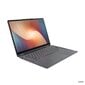 Lenovo IdeaPad Flex 5 14ALC7 14 R5 5500U/8 GB/512 GB/AMD Radeon Graphics/Win11 Home, Grey kaina ir informacija | Nešiojami kompiuteriai | pigu.lt