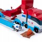 Žaislinis sulankstomas sunkvežimis 2in1, SpinMaster kaina ir informacija | Žaislai berniukams | pigu.lt