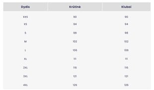 Medicininė palaidinė moterims Amare kaina ir informacija | Medicininė apranga | pigu.lt